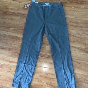 NWT - Signature Slim Fit Stretch W30 L30